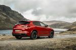 Alfa Romeo Stelvio Quadrifoglio 2018 года (UK)